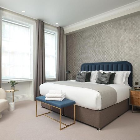 Mayfair - Peterson House London Kültér fotó