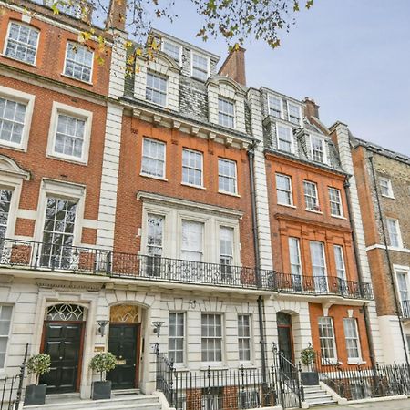 Mayfair - Peterson House London Kültér fotó