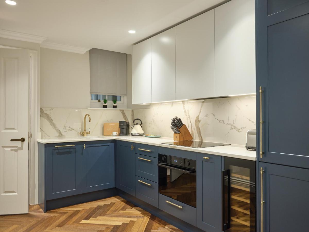 Mayfair - Peterson House London Kültér fotó