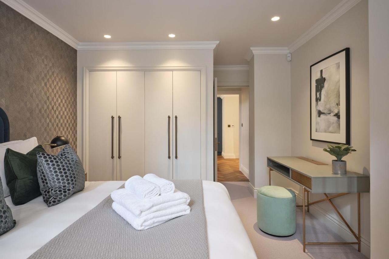 Mayfair - Peterson House London Kültér fotó