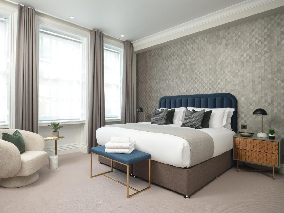 Mayfair - Peterson House London Kültér fotó