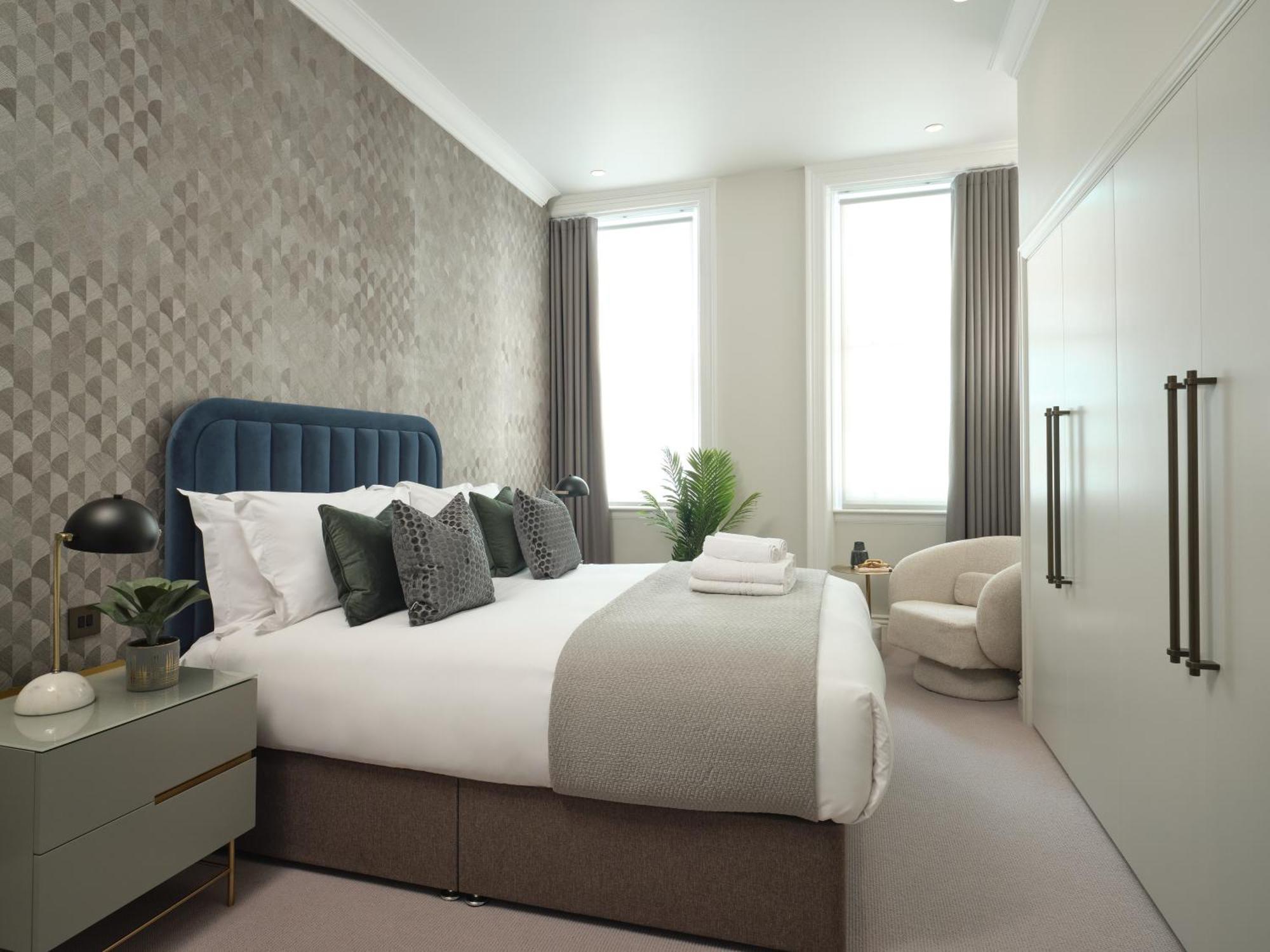 Mayfair - Peterson House London Kültér fotó