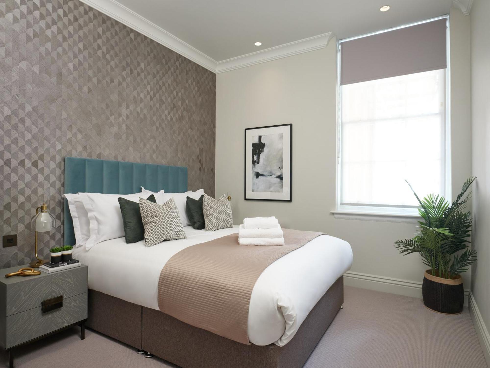 Mayfair - Peterson House London Kültér fotó