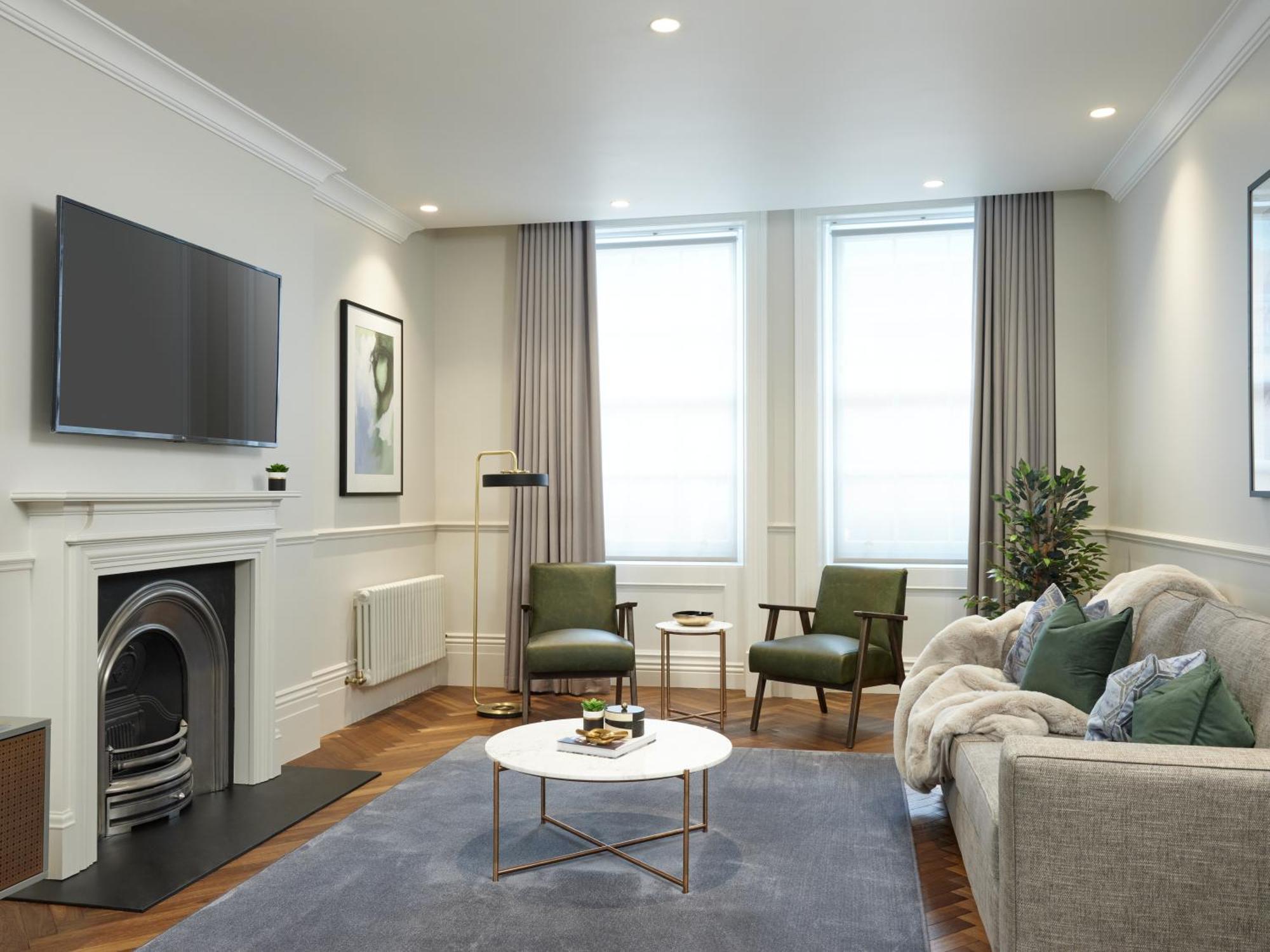 Mayfair - Peterson House London Kültér fotó